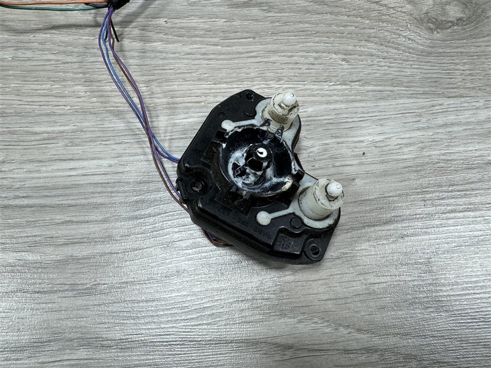 Мотор зеркала, 5000 рублей, Севастополь