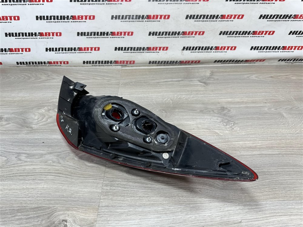 Фонарь в крыло, 14000 рублей, Севастополь