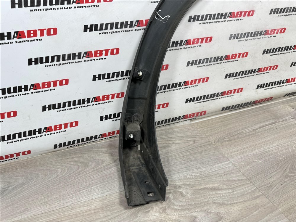 Накладка арки крыла молдинг, 1500 рублей, Севастополь