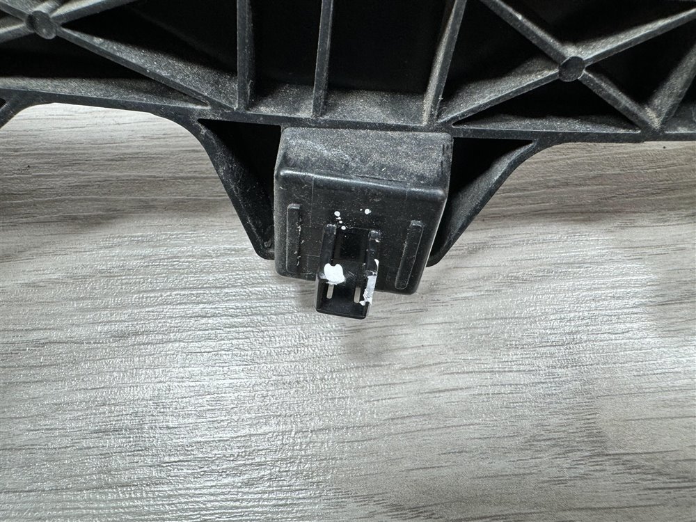 Кронштейн бампера, 800 рублей, Севастополь