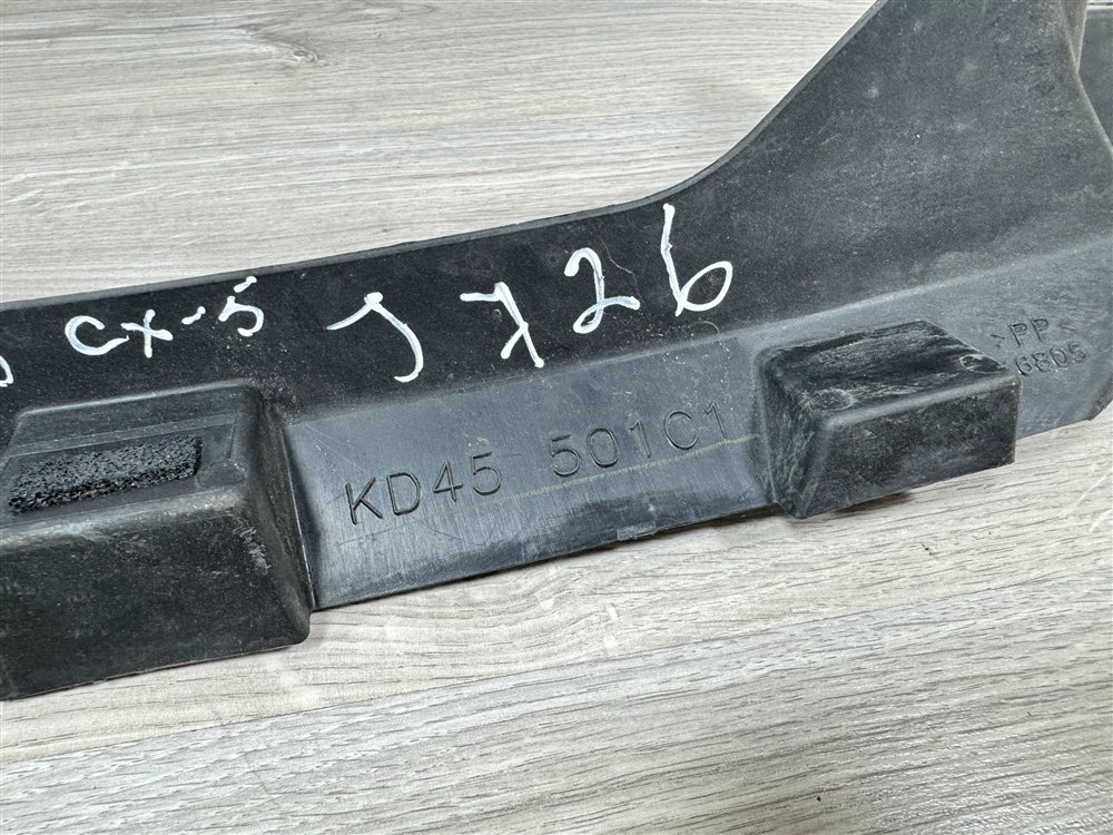 Кронштейн бампера, 1500 рублей, Севастополь