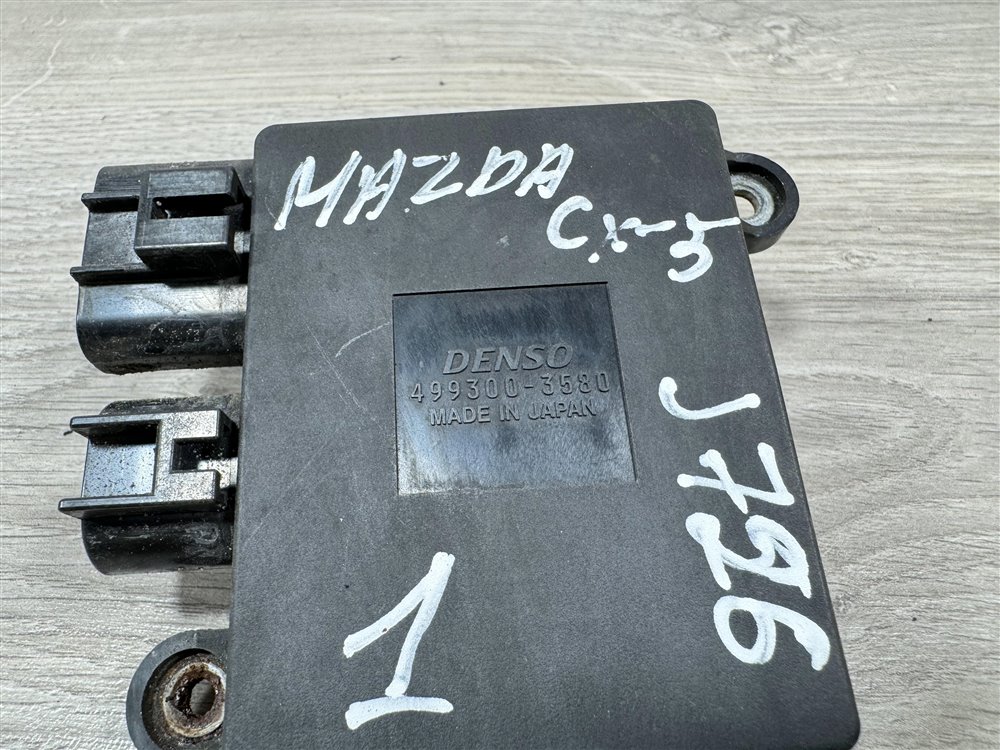 Блок управления вентилятором, 1500 рублей, Севастополь