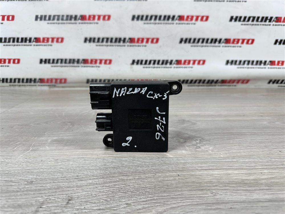 Блок управления вентилятором, 1500 рублей, Севастополь