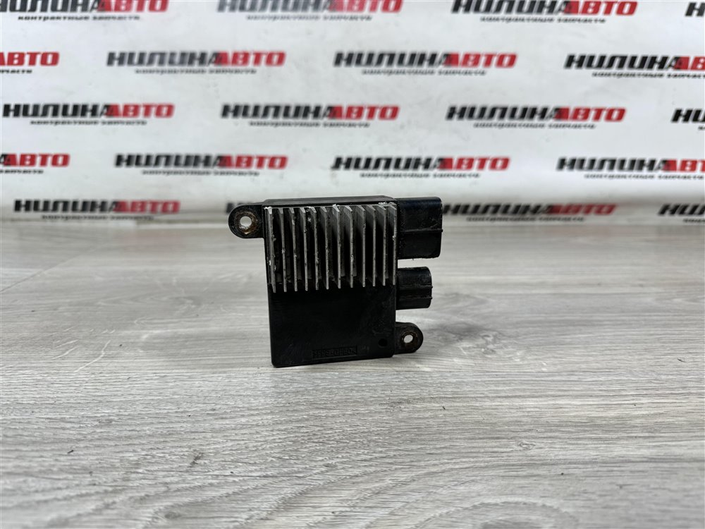 Блок управления вентилятором, 1500 рублей, Севастополь