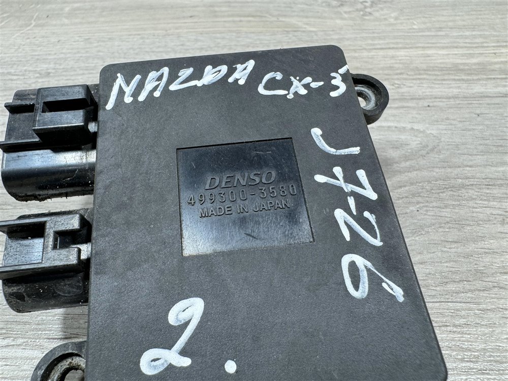 Блок управления вентилятором, 1500 рублей, Севастополь