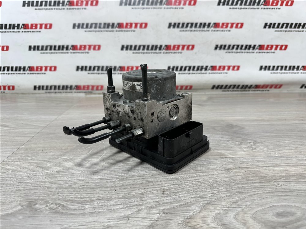 Блок ABS АБС, 7000 рублей, Севастополь