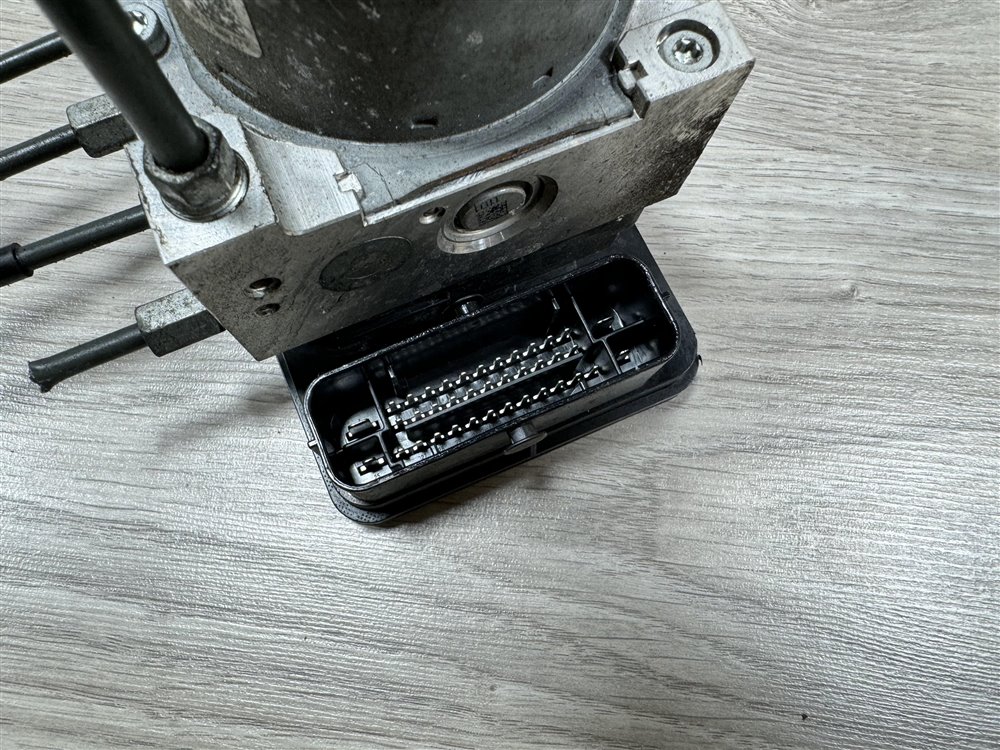 Блок ABS АБС, 7000 рублей, Севастополь