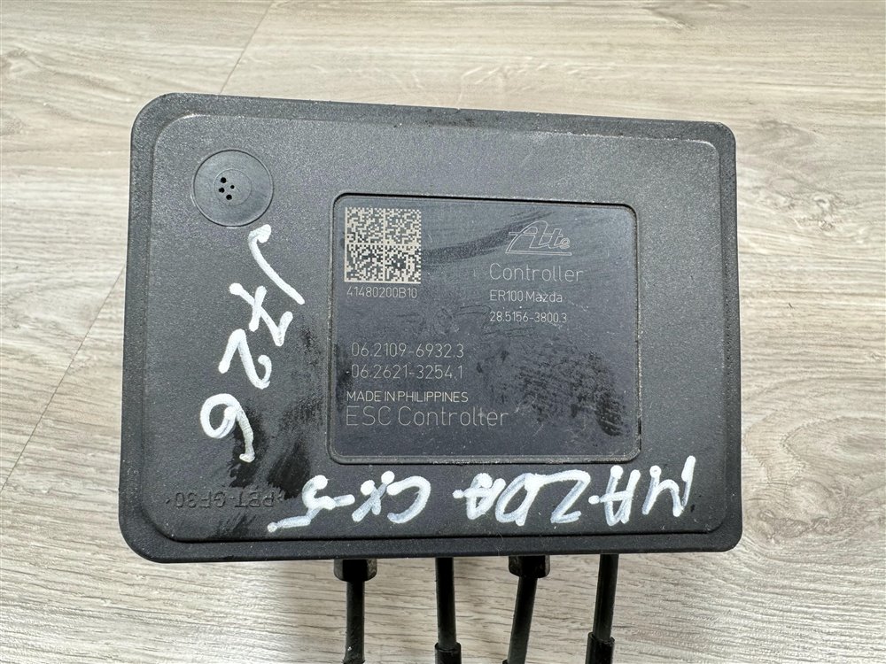 Блок ABS АБС, 7000 рублей, Севастополь