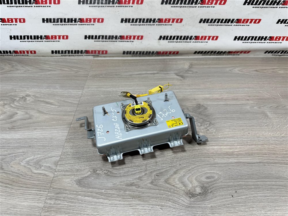 Подушка безопасности в торпедо, 6000 рублей, Севастополь