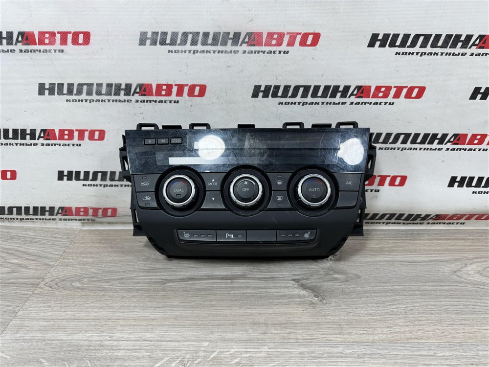 Блок управления печкой, 3500 рублей, Севастополь