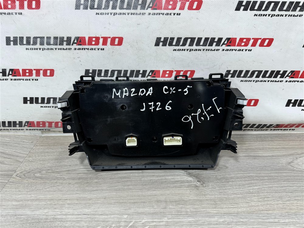 Блок управления печкой, 3500 рублей, Севастополь