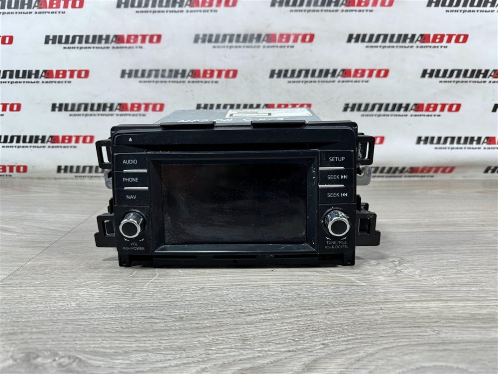 Магнитола, 4000 рублей, Севастополь