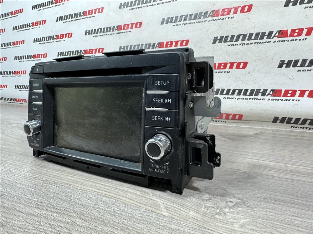 Магнитола, 4000 рублей, Севастополь