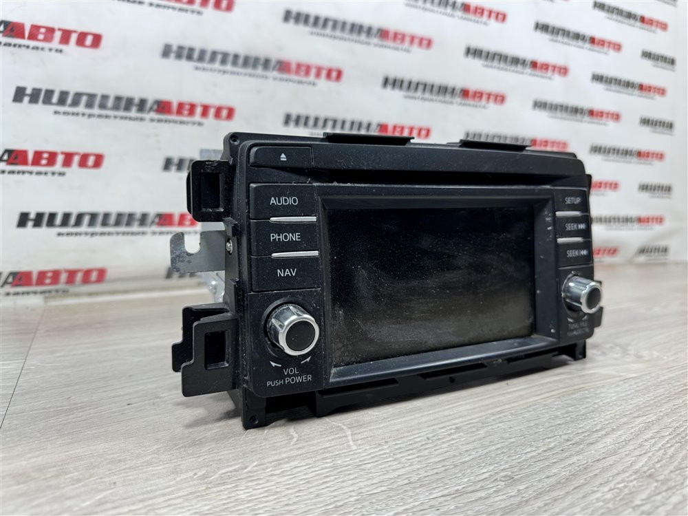 Магнитола, 4000 рублей, Севастополь