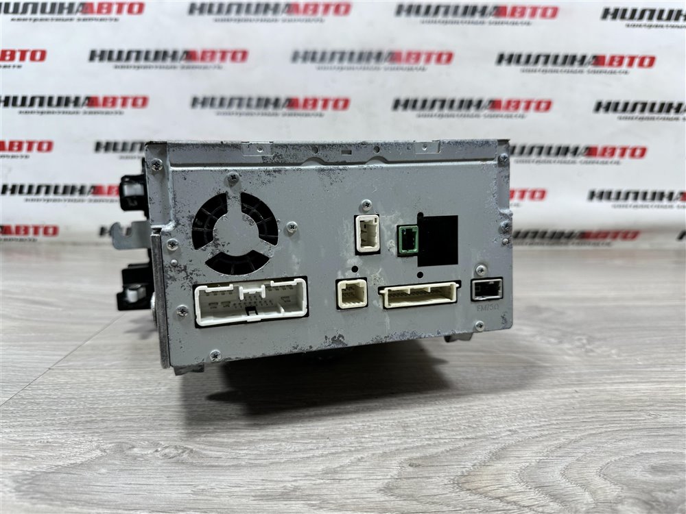 Магнитола, 4000 рублей, Севастополь