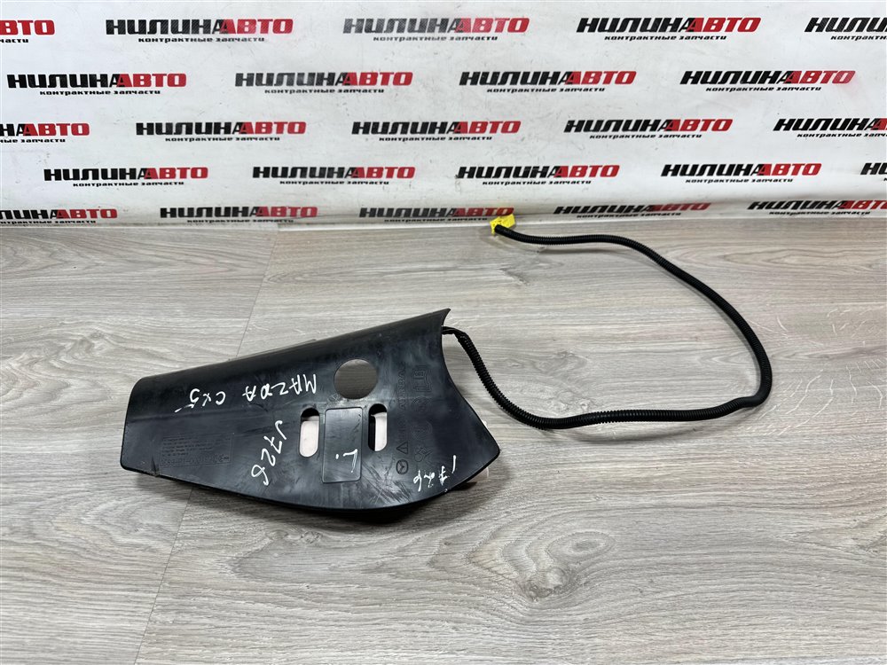 Подушка безопасности в сиденье, 4800 рублей, Севастополь