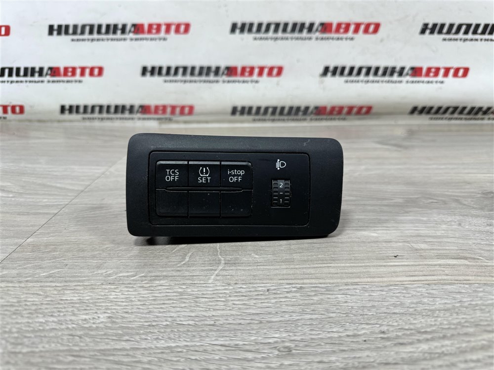 Блок кнопок, 1000 рублей, Севастополь