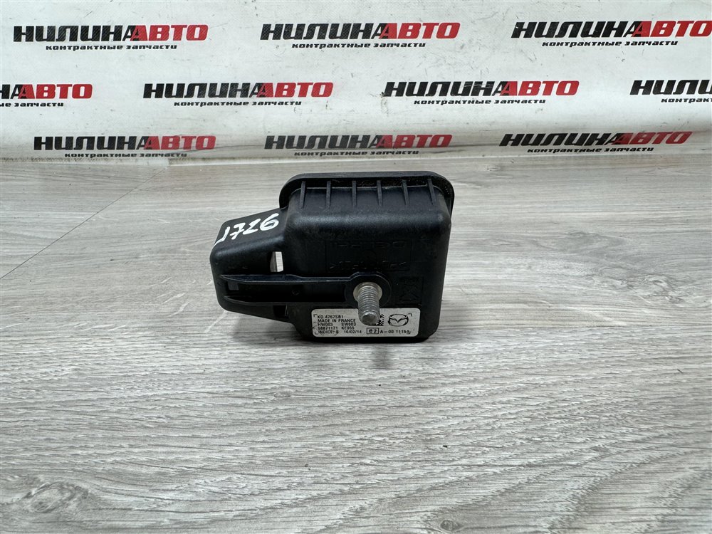 Сирена сигнализации, 1300 рублей, Севастополь