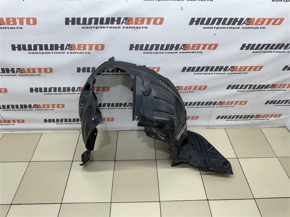 Подкрылок, 1900 рублей, Севастополь