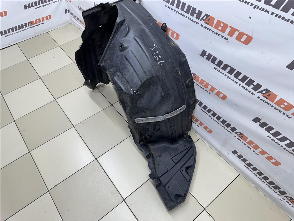 Подкрылок, 1900 рублей, Севастополь