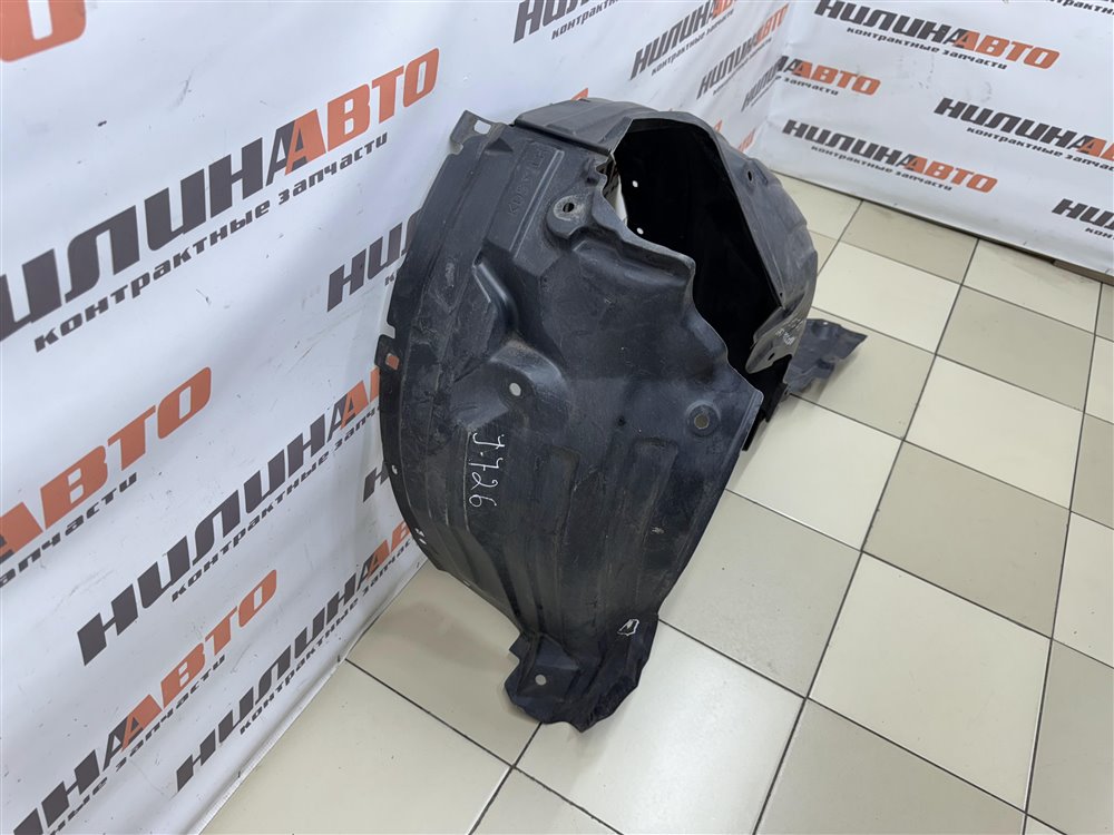 Подкрылок, 1900 рублей, Севастополь