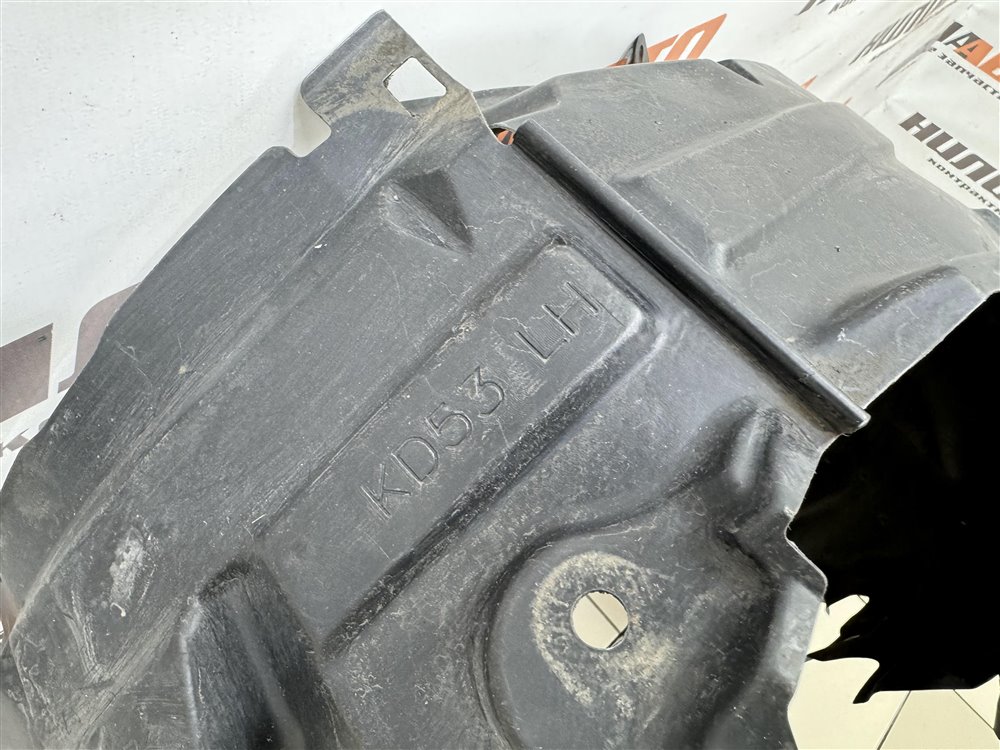 Подкрылок, 1900 рублей, Севастополь