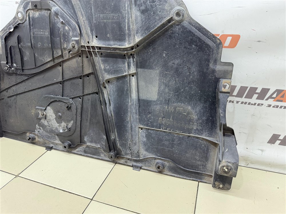 Защита двигателя, 2000 рублей, Севастополь