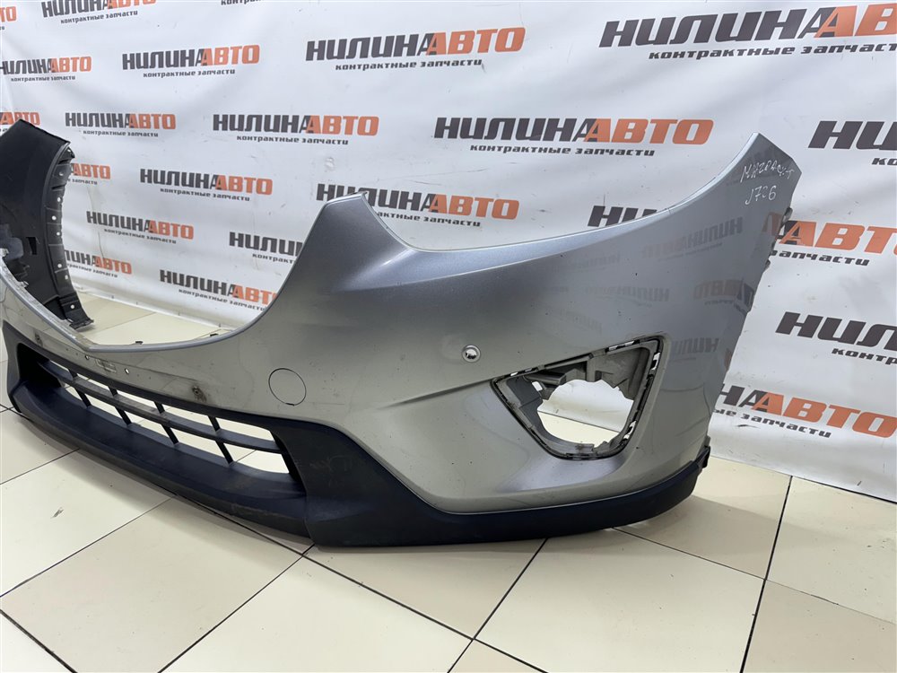 Бампер, 40000 рублей, Севастополь