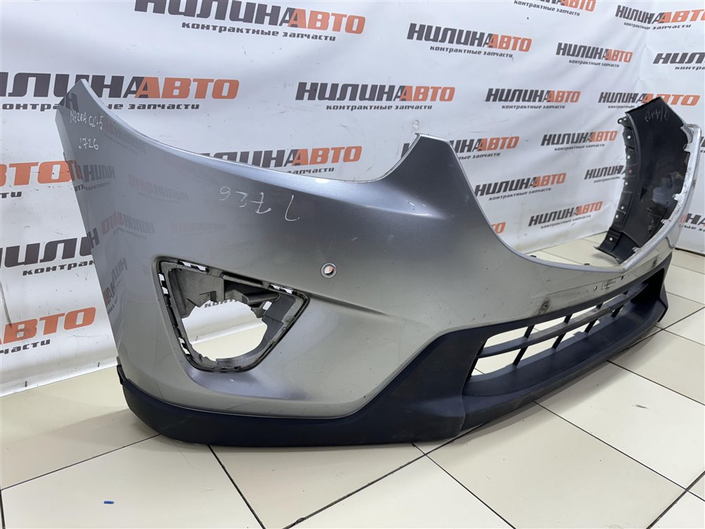 Бампер, 40000 рублей, Севастополь