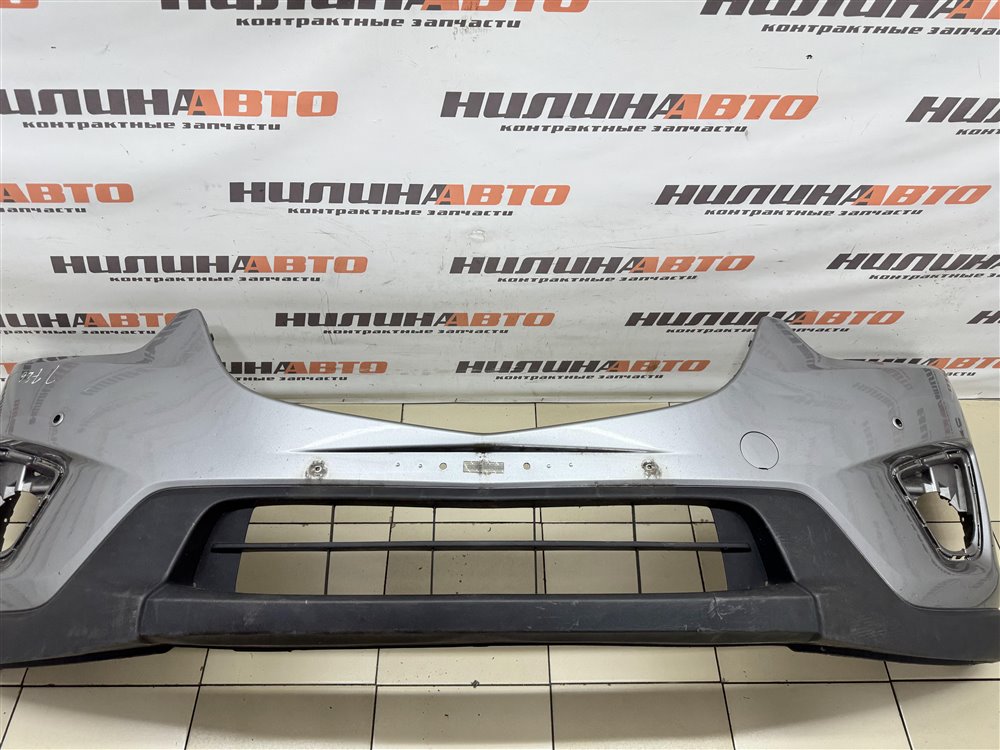 Бампер, 40000 рублей, Севастополь