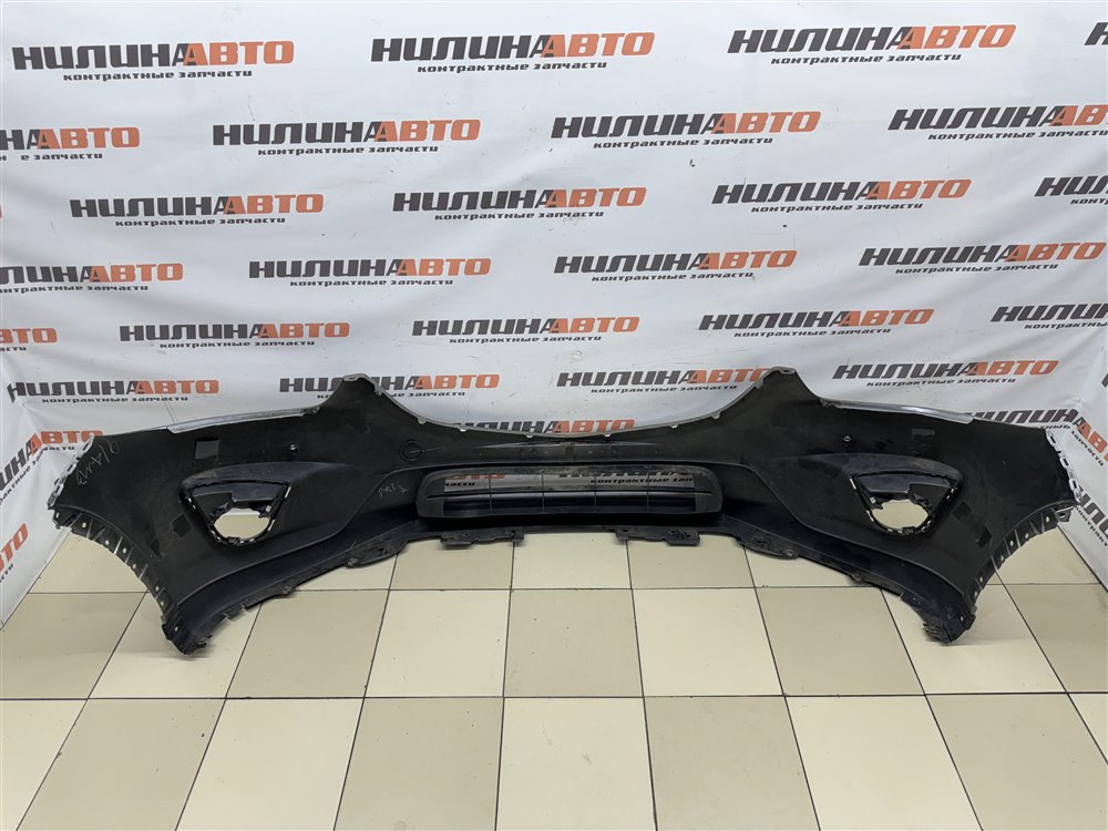 Бампер, 40000 рублей, Севастополь