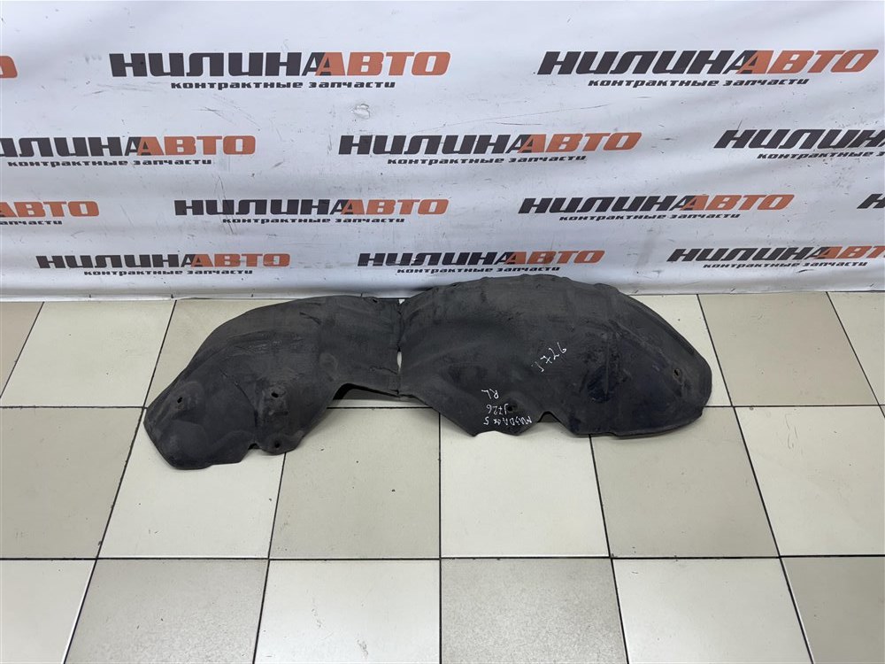 Подкрылок, 1800 рублей, Севастополь