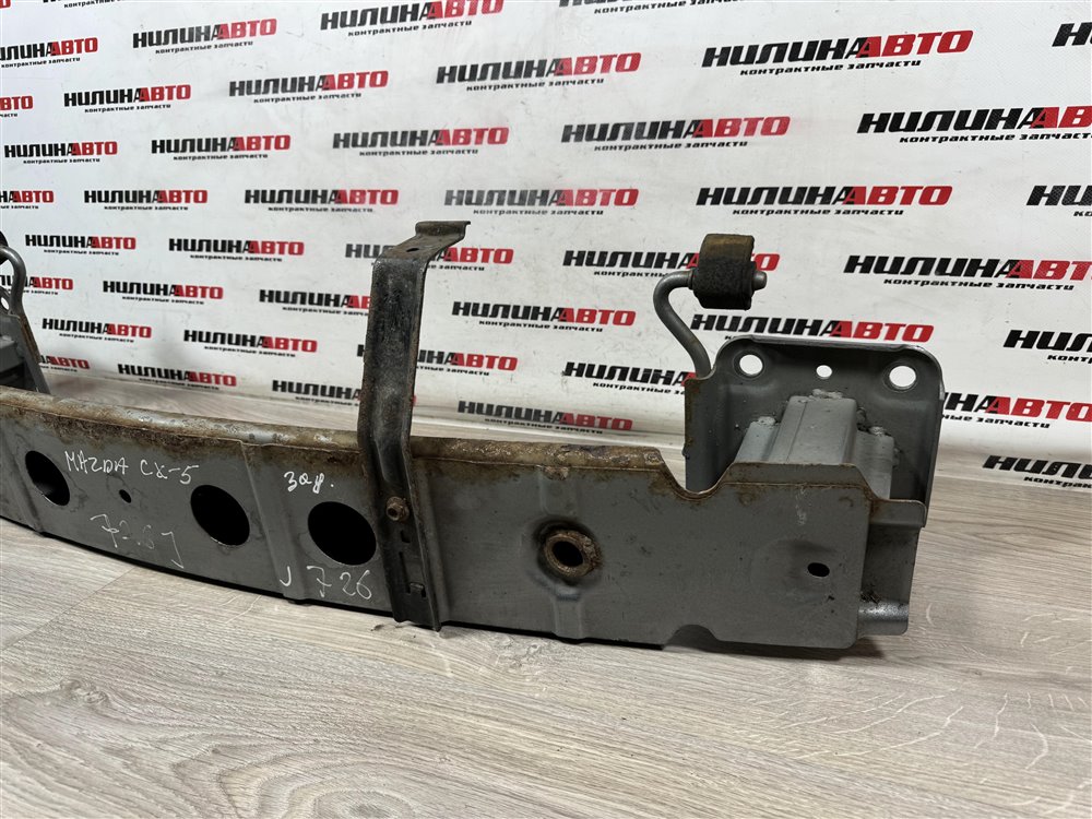 Усилитель бампера, 4000 рублей, Севастополь