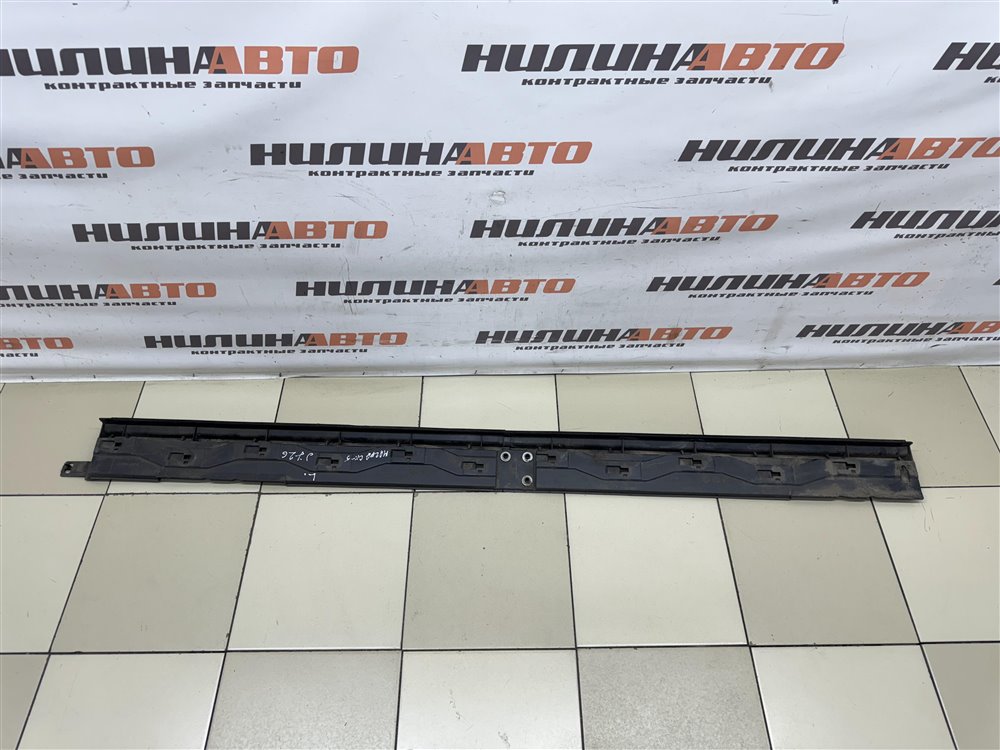 Накладка порога, 2500 рублей, Севастополь