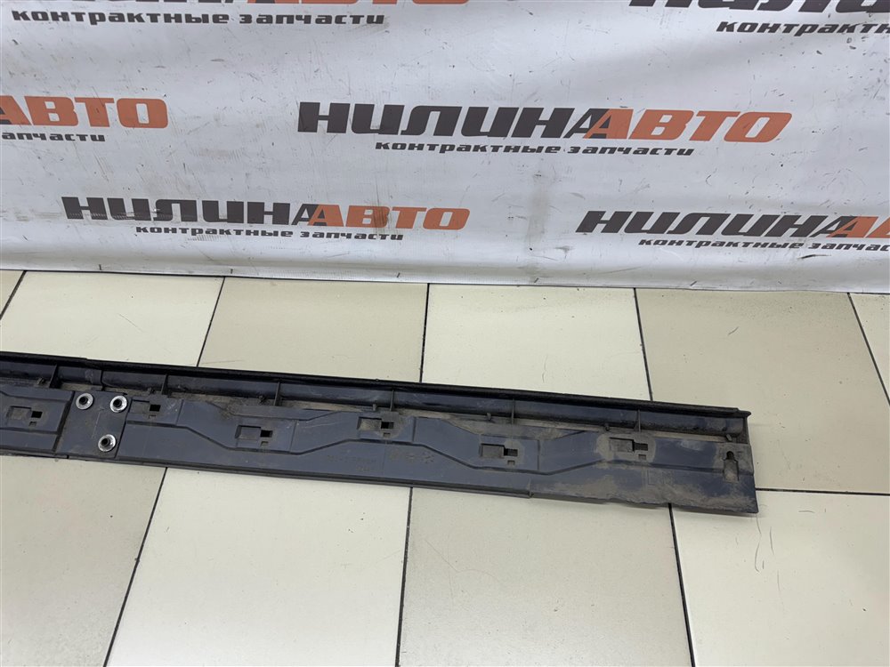 Накладка порога, 2500 рублей, Севастополь