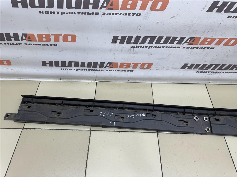 Накладка порога, 2500 рублей, Севастополь