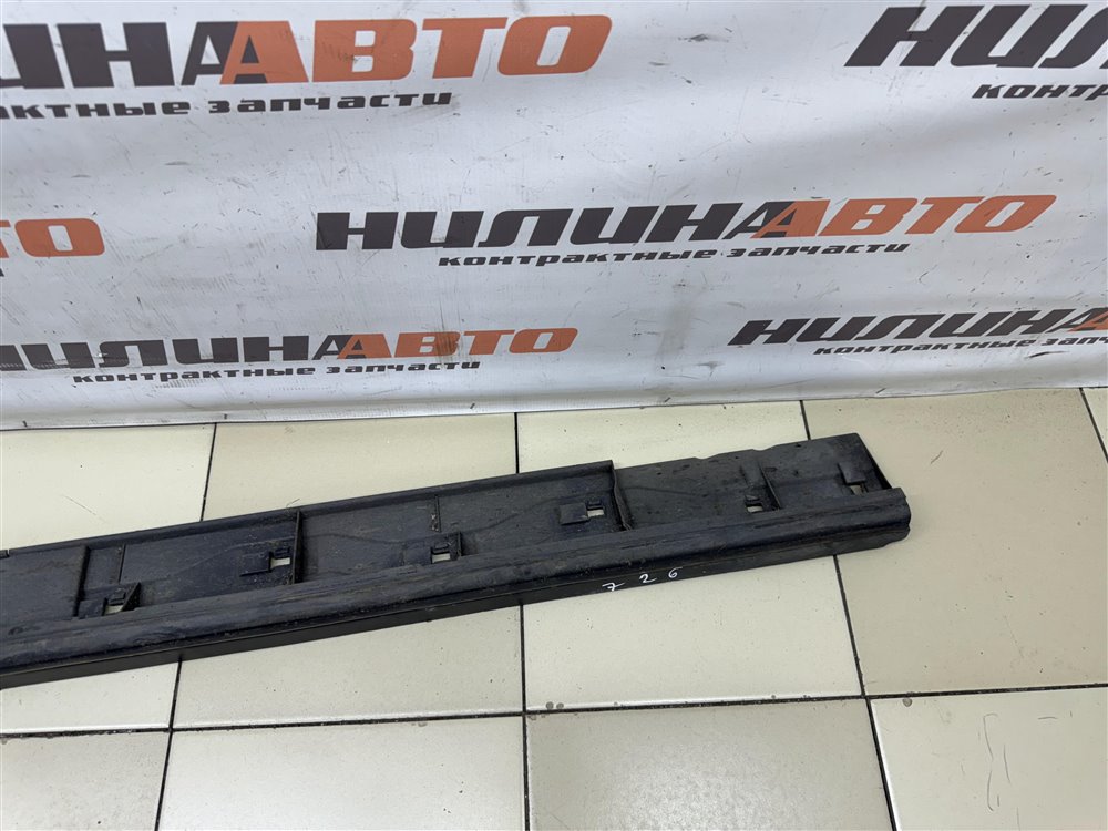 Накладка порога, 2500 рублей, Севастополь