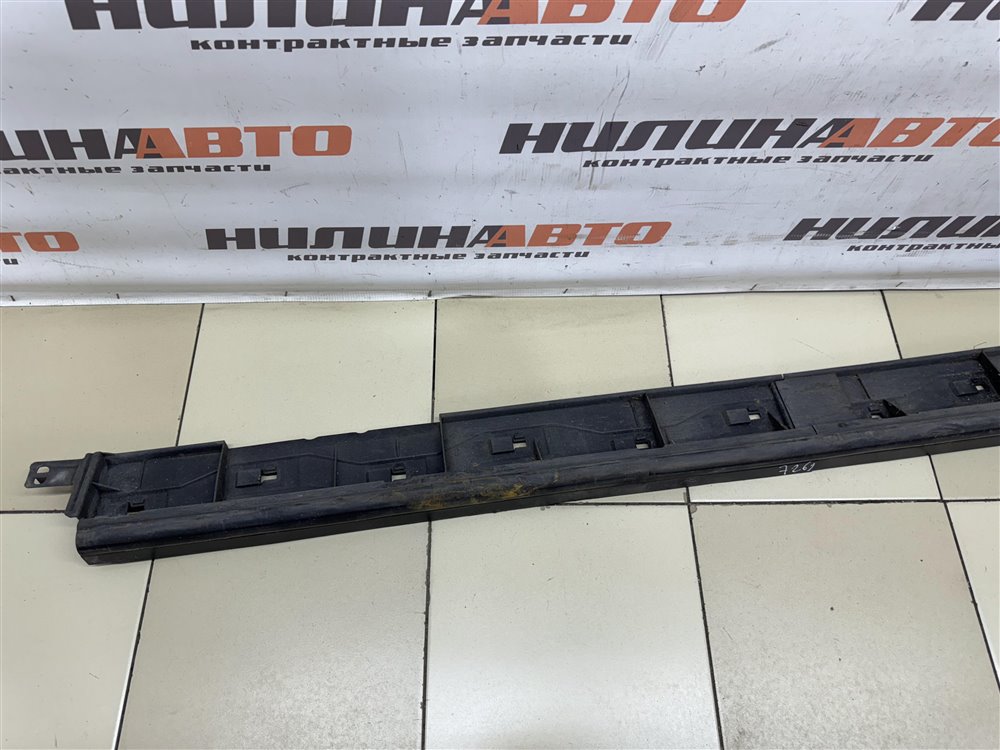 Накладка порога, 2500 рублей, Севастополь