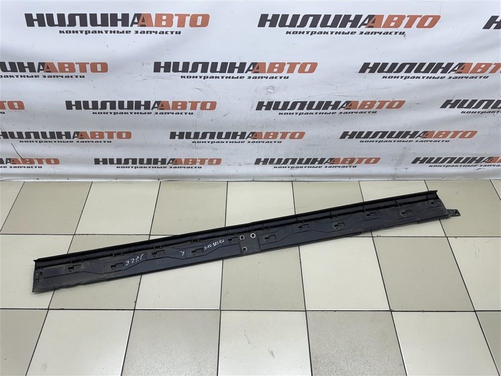 Накладка порога, 2500 рублей, Севастополь