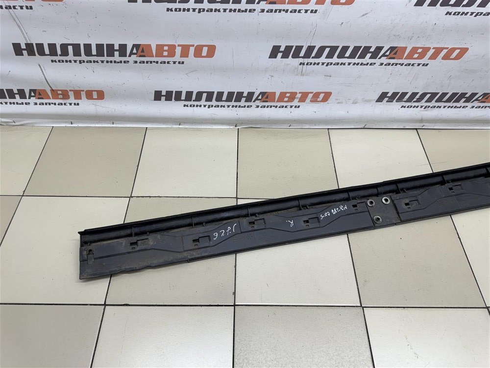 Накладка порога, 2500 рублей, Севастополь