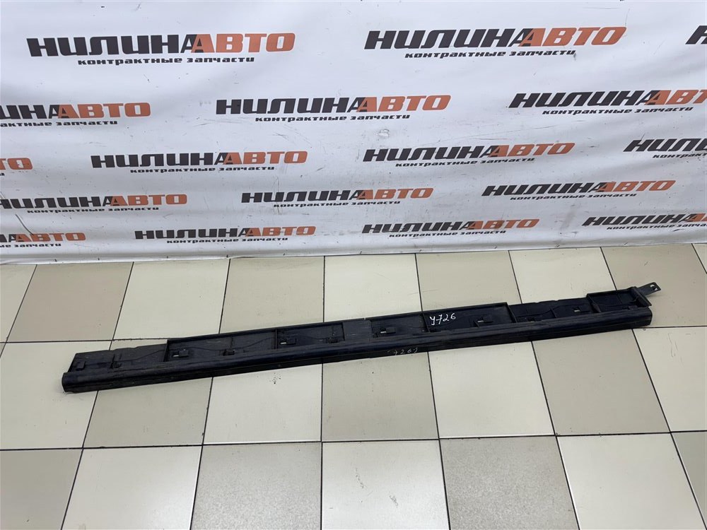 Накладка порога, 2500 рублей, Севастополь