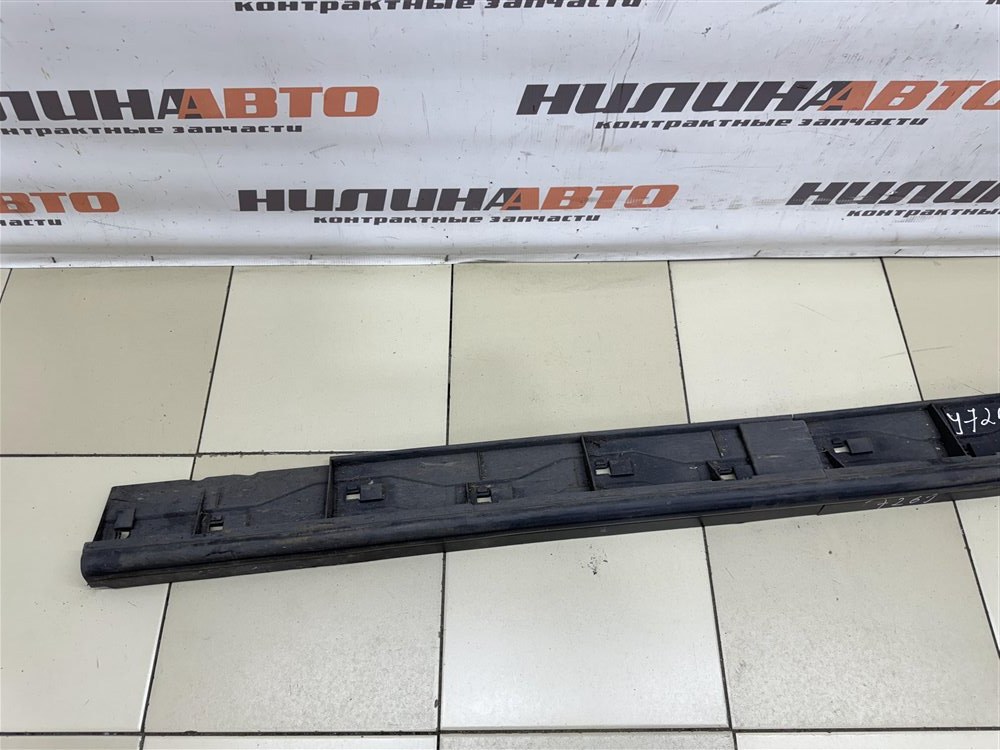 Накладка порога, 2500 рублей, Севастополь