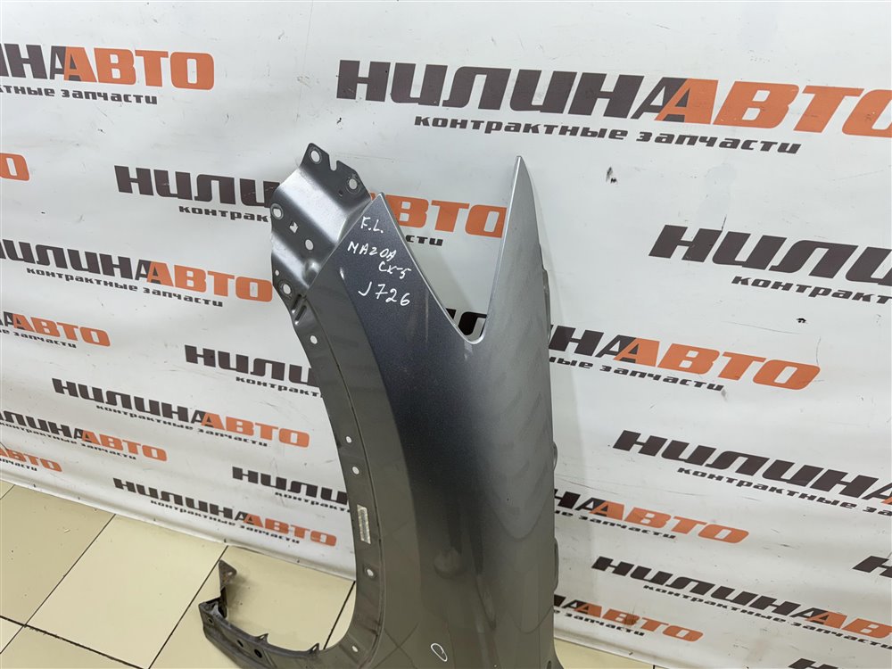 Крыло, 16000 рублей, Севастополь