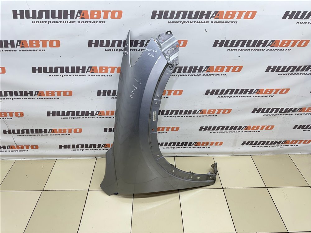 Крыло, 17000 рублей, Севастополь