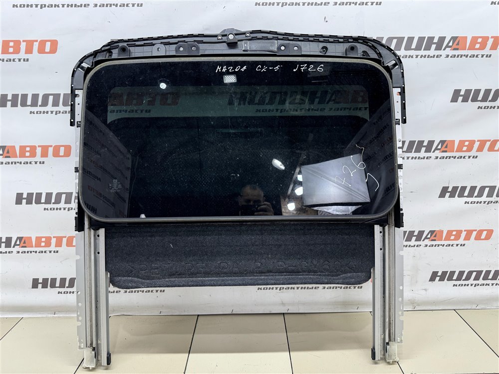 Люк на крышу, 40000 рублей, Севастополь