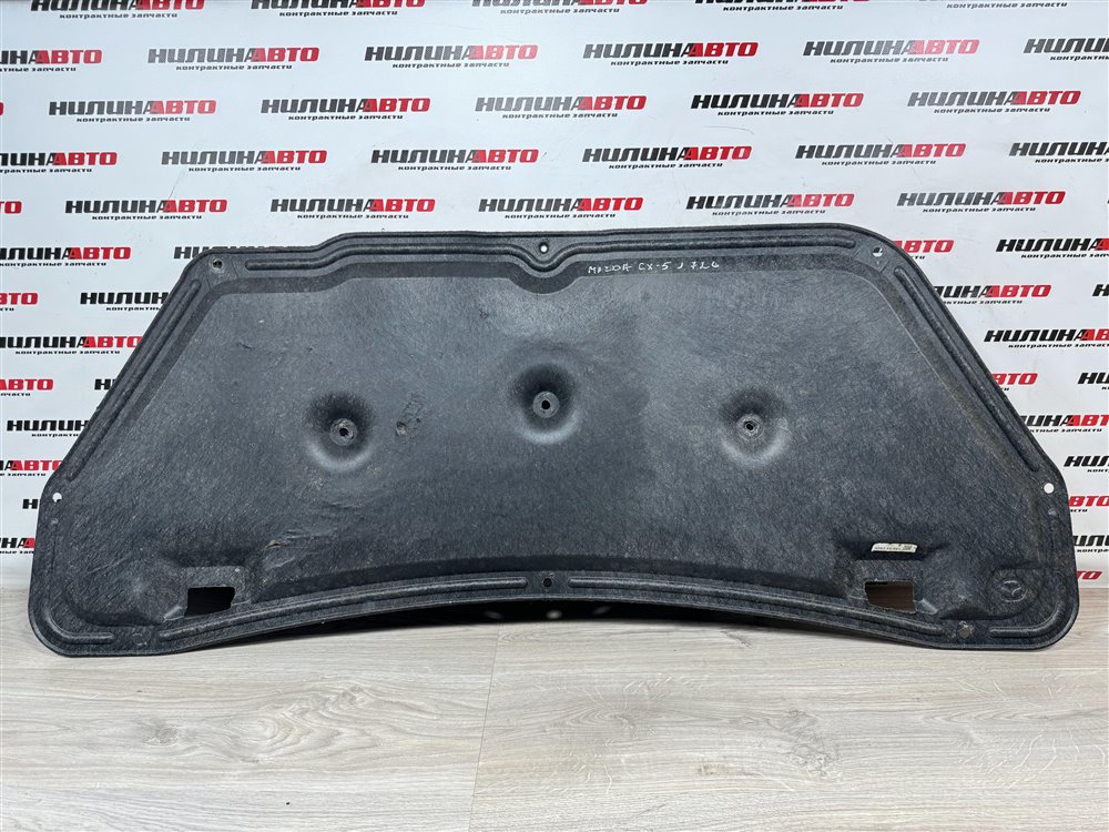 Шумоизоляция капота, 3000 рублей, Севастополь