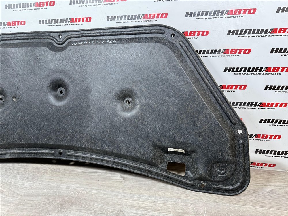 Шумоизоляция капота, 3000 рублей, Севастополь