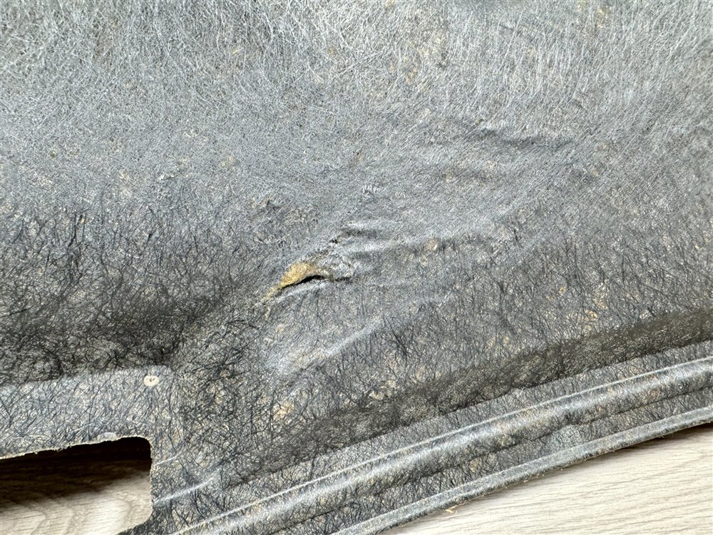 Шумоизоляция капота, 3000 рублей, Севастополь