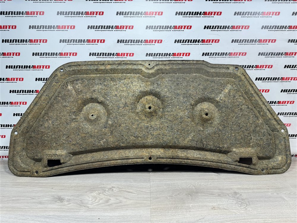 Шумоизоляция капота, 3000 рублей, Севастополь