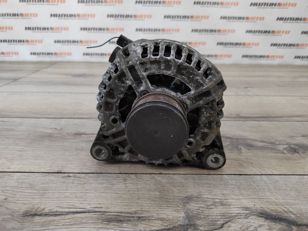 Генератор, 6500 рублей, Москва